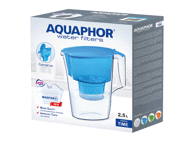 Filtravimo ąsotis AQUAPHOR TIME MAXFOR