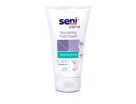 Pėdų kremas SENI CARE su šlapalu 7 %, 100 ml