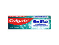 Dantų pasta COLGATE MAX WHITE WHITE CRYSTALS, 75 ml