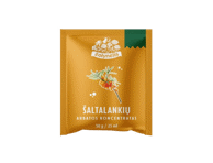 Šaltalankių arbatos koncentratas ŽOLYNĖLIS, 30 g