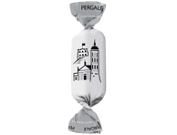 Šokoladiniai saldainiai PERGALĖ VILNIUS, 1 kg
