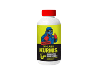 HI-LABS Granuliuotas vamzdžių valiklis KURMIS , 500g