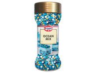 Pabarstukų rinkinys DR. OETKER OCEAN MIX, 50 g