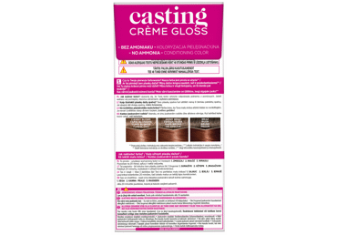 CASTING CRÈME GLOSS, 554 - 2