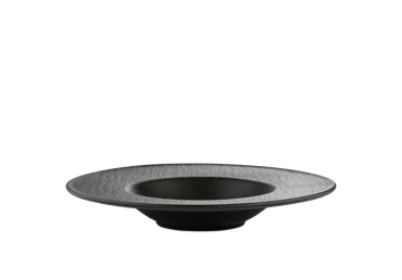 Lėkštė AURORA Black Royalty, 24 cm - 2