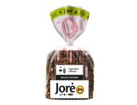 Raugo duona su sėklomis JORĖ, 300 g
