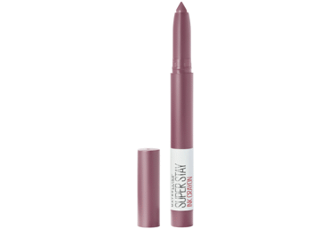 Lūpų dažai MAYBELIINE SUPER STAY MATTE INK, Nr. 25, 1 vnt. - 2