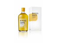 Viskis NIKKA DAYS, 700 ml