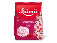 Zefyrai LAIMA, spanguolių skonio, 200 g