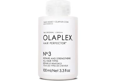 Atkuriamoji plaukų priemonė OLAPLEX NR. 3, 100 ml