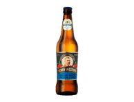 Pusiau saldus sidras HENRY WESTONS, 500 ml
