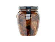 Saulėje džiov. pomidorai su spanguolėmis WELL DONE PREMIUM, 530 g