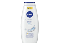 NIVEA dušo želė CRÈME SOFT 750ml
