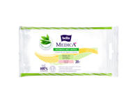 Intymios higienos servetėlės