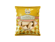 Javinukai JAVINĖ, jogurto skonio, 150 g