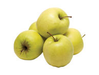 Obuoliai GOLDEN, 75-, 1 kg, 85 mm