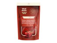 Maltos rūkytos paprikos WELL DONE, 50 g