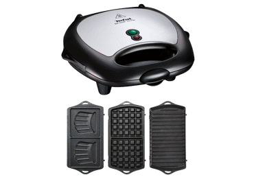 Sumuštinių kepyklė TEFAL SW614831 - 2