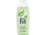 Dušo želė FA YOGHURT FRESH&ALOE VERA, 250 ml