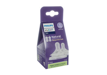 Žindukas Philips AVENT \