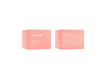 Veido kremas MEDICUBE TRIPLE COLLAGEN, 50 ml - 2