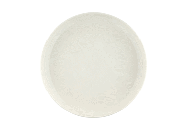 Gili lėkštė AURORA White Home Subtile, 23 cm - 1