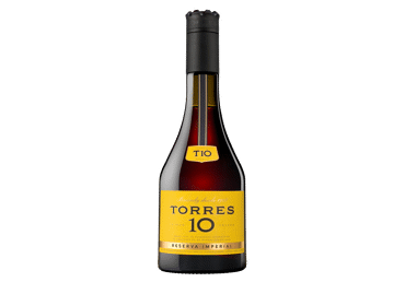 Brendis TORRES 10, 500 ml