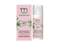 MARGARITA SENSITIVE SKIN raminamasis veido kremas su beržų sula ir vaistažolių ekstraktais 50 ml