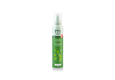 Plaukų putos MARGARITA (alaus mielių), 200 ml
