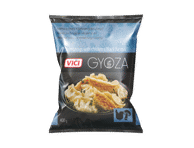 Šald. koldūnai VIČI GYOZA su višt., juod. grybų FUNGUS įd., 400 g