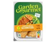 Veganiškas sojų baltymų šnicelis GARDEN GOURMET, 180 g
