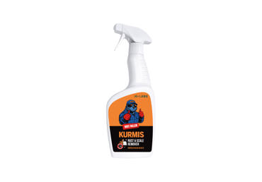 Kalkių ir rūdžių valiklis HI-LABS Kurmis RUST KILLER, 750 ml
