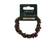 Šilkinė gumelė, DIVUS, xs, ruda, 1vnt.