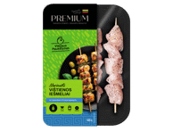 Vištienos iešmeliai PREMIUM su graikišku marinatu, 480 g