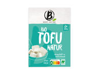 Ekologiška sojų varškė BERIEF, 400 g