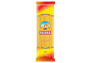 Spagečiai PASAKA, 400 g
