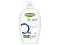 Intymiosios higienos prausiklis NEUTRAL, 250 ml