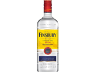 Džinas FINSBURY LONDON DRY, 700 ml