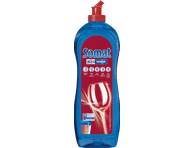 Indaplovių skalavimo priemonė SOMAT RINSER, 750 ml