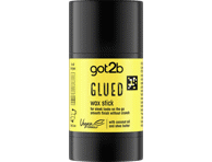 Pieštukinis plaukų vaškas GOT2B Glued Wax Stick, 50g