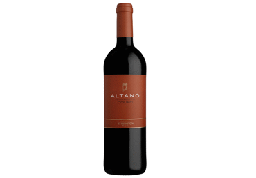 Raudonasis sausas vynas ALTANO DOURO, 750 ml