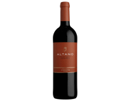 Raudonasis sausas vynas ALTANO DOURO, 750 ml