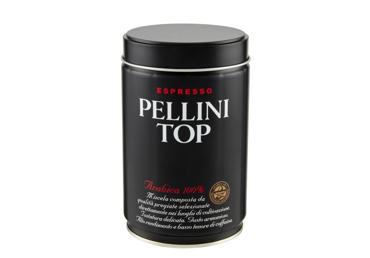 Malta kava PELLINI TOP ARABICA 100 %, 250 g - 2
