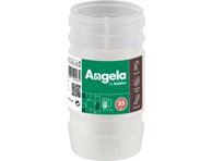 Kapų žvakės įdėklas, 35 val., plastikinis