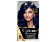 Plaukų dažai L'ORÉAL PARIS Preference P12 SEOUL