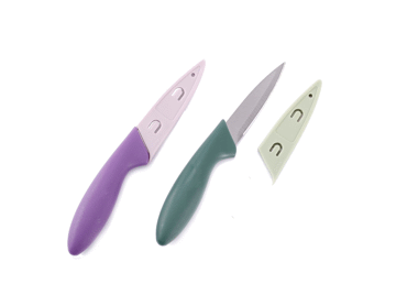 Skutimo peilis 19cm UNIWELL