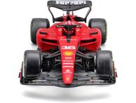 MAISTO TECH R/C 1:24 valdomas automodelis F1 Ferrari SF-23, 82357