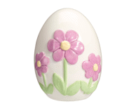 Velykinė dekoracija, 9,5x10x13cm