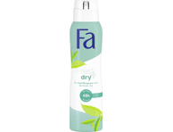 Purškiamasis dezodorantas FA, 150 ml