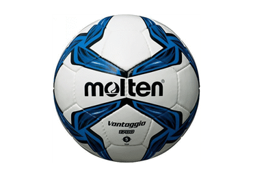 Futbolo kamuolys MOLTEN, 1710, 5 dydis, 1 vnt. - 2